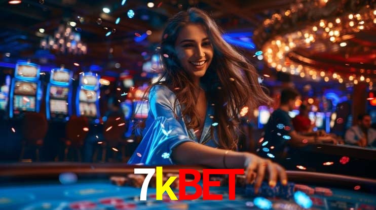 Experiência VIP 7kbet