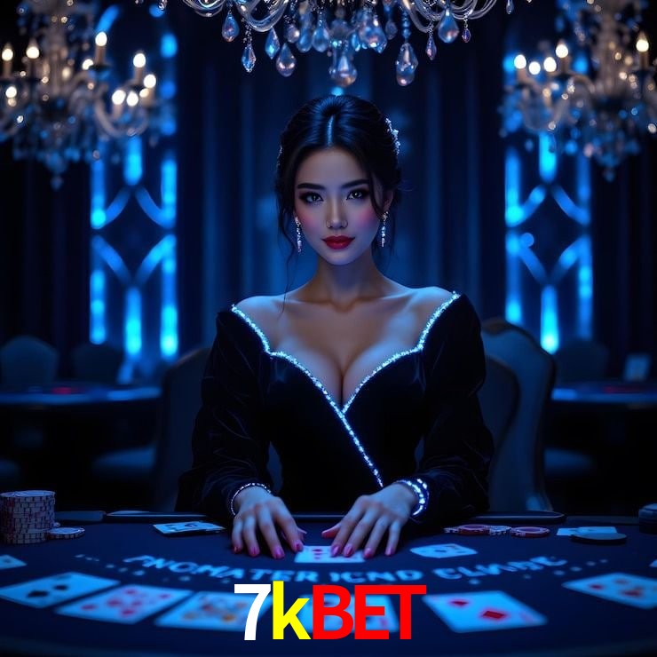 Experiência VIP 7kbet