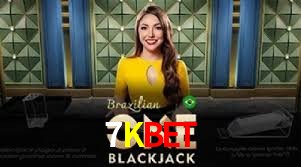 Blackjack Brasileiro