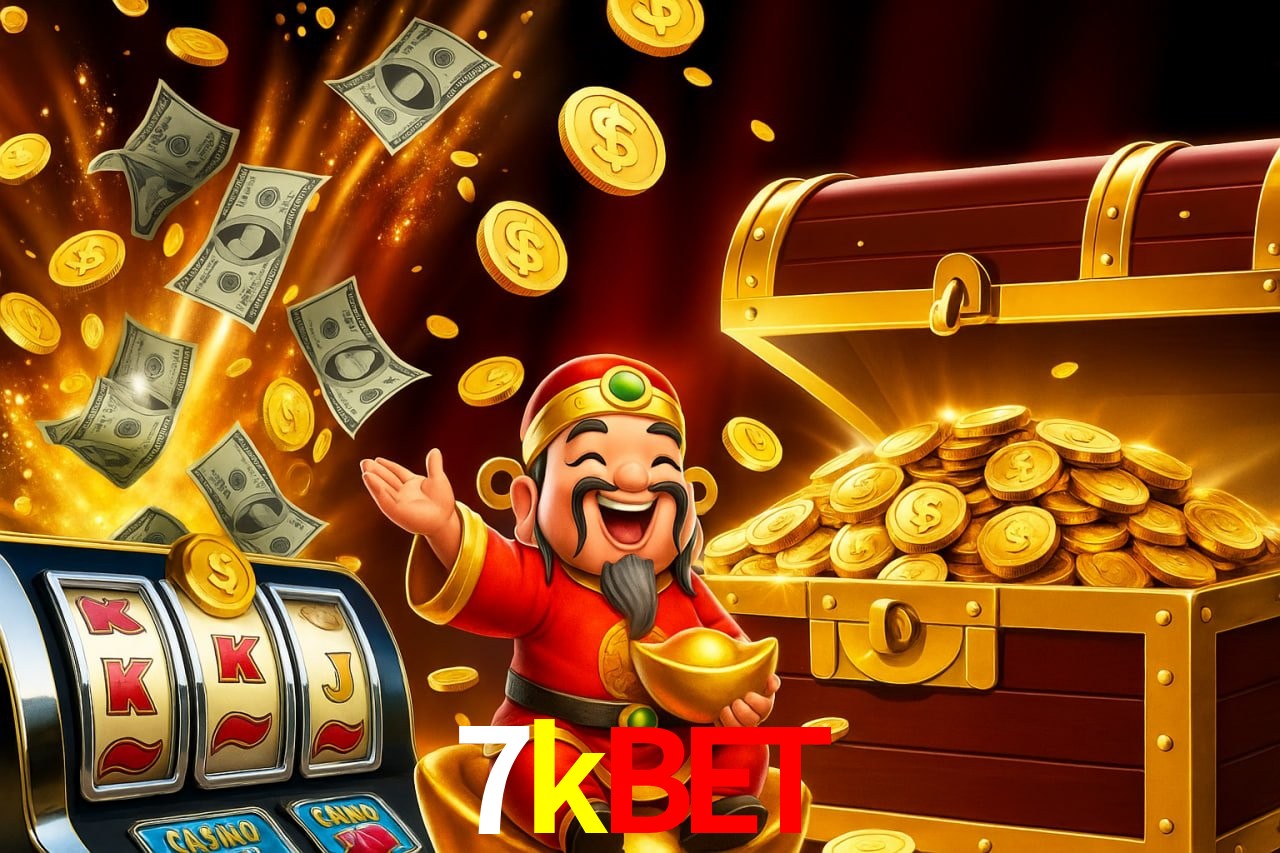 Jogos Exclusivos 7kbet