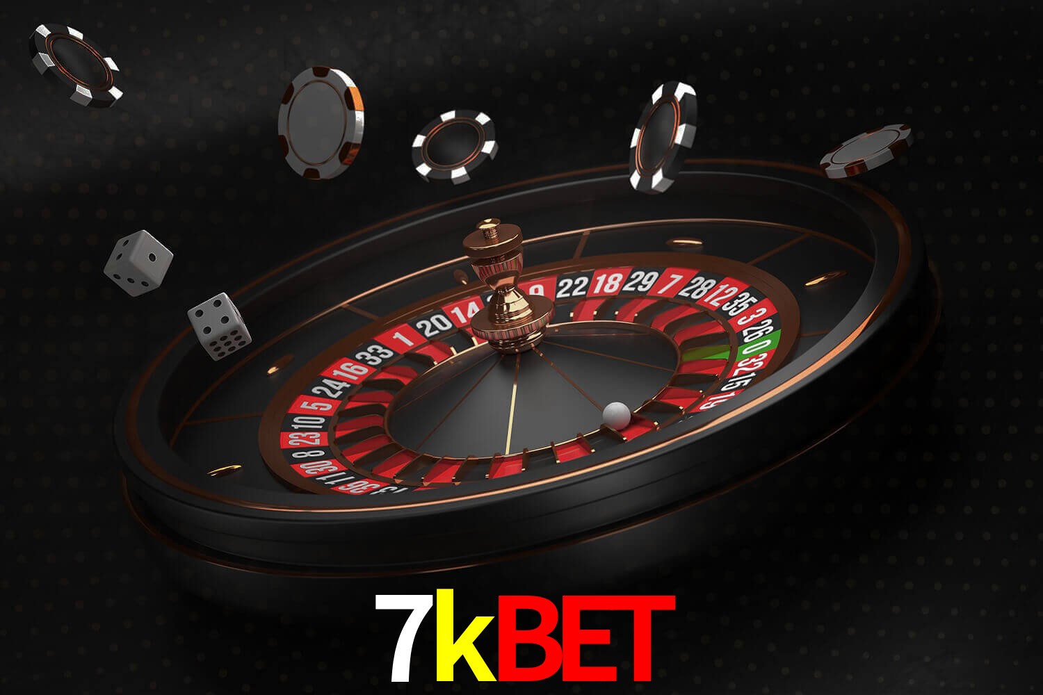 7kbet: Jogos de Caça-Níqueis-Altas Recompensas, Roleta-Velocidade, Blackjack-Desafios Máximos