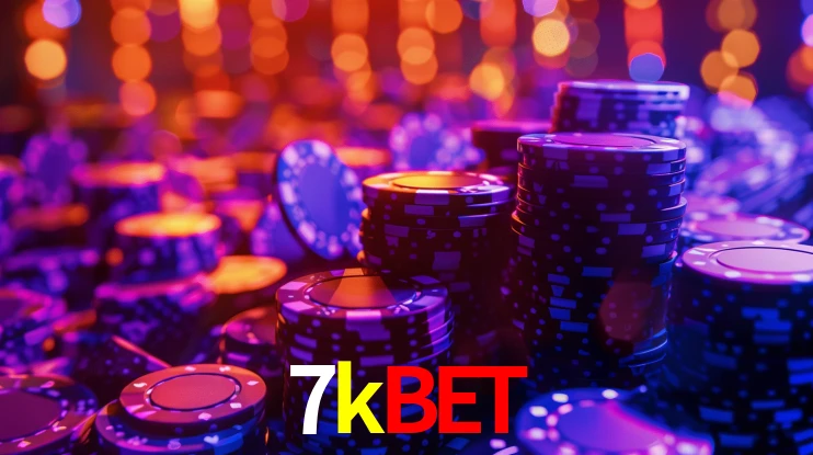 7kbet: A Experiência de Casino com Jogos de Mesa ao Vivo