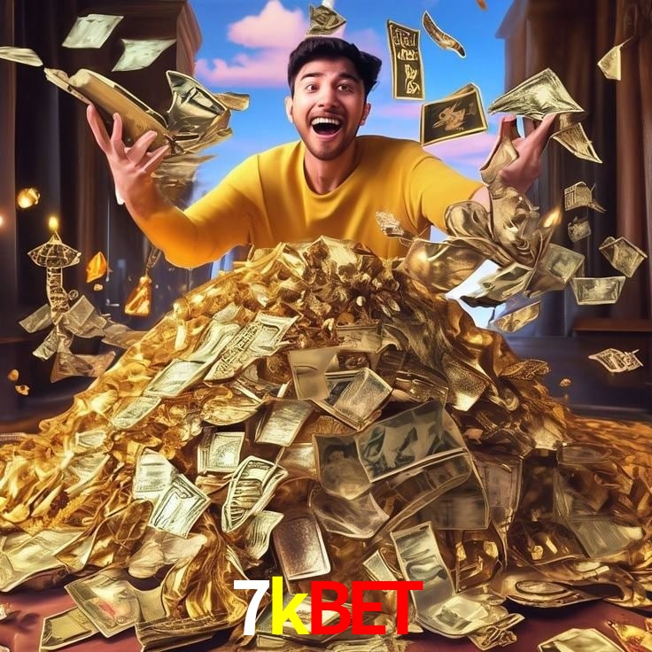 Bônus Diários 7kbet