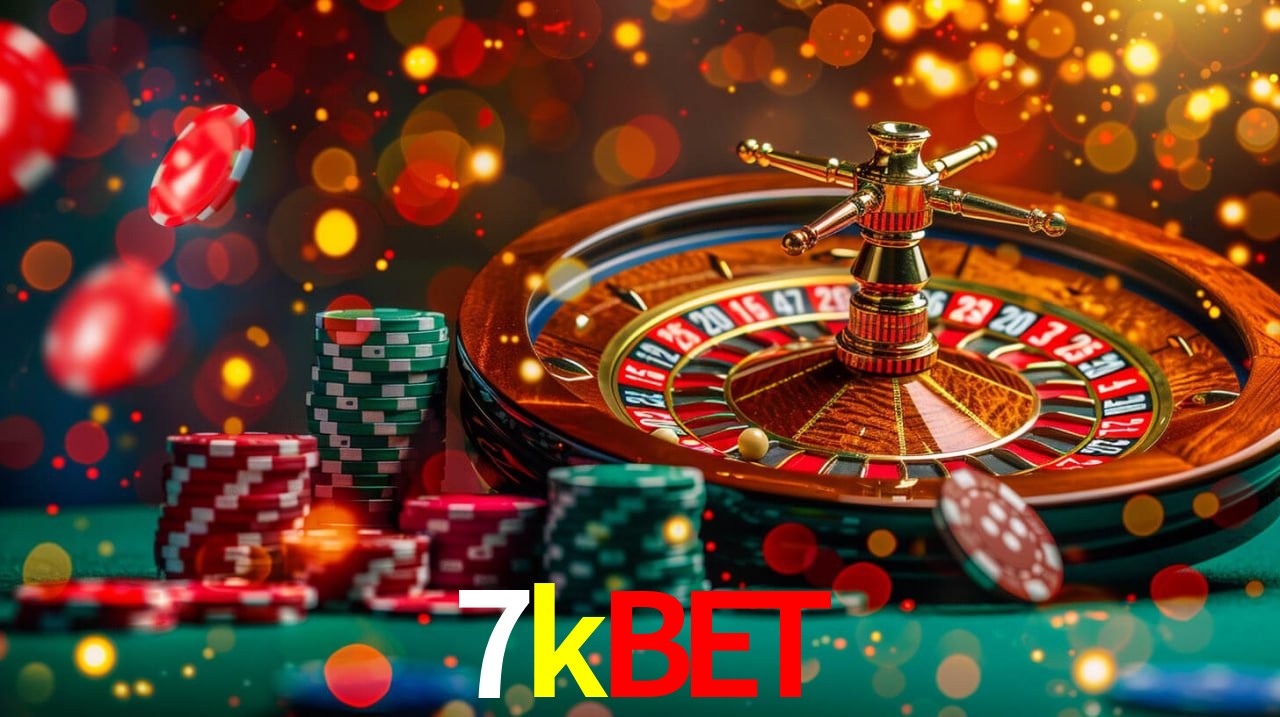 Desvendando o Mundo dos Jogos Virtuais na 7kbet