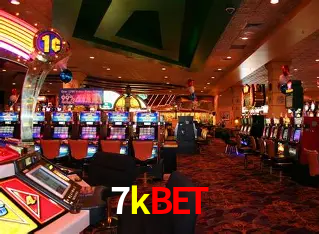 Descubra a Magia dos Jogos de Arcade no 7kbet