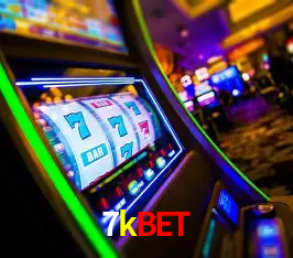 Desvendando o Mundo dos Jogos Virtuais na 7kbet