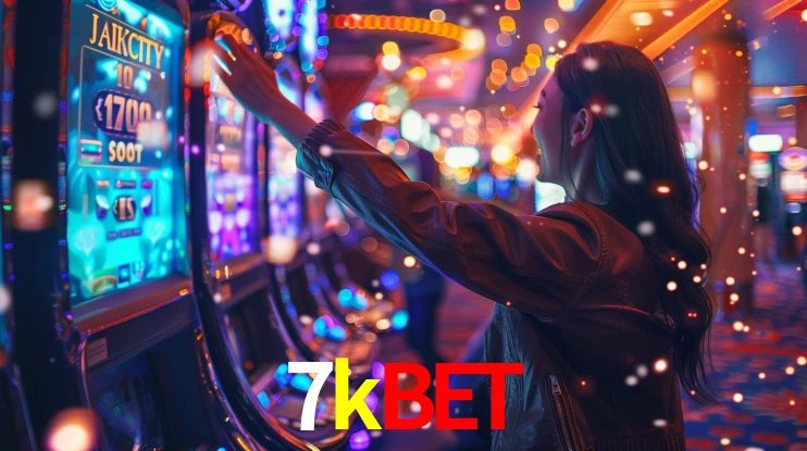 Experimente o Login Seguro Premium no 7kbet