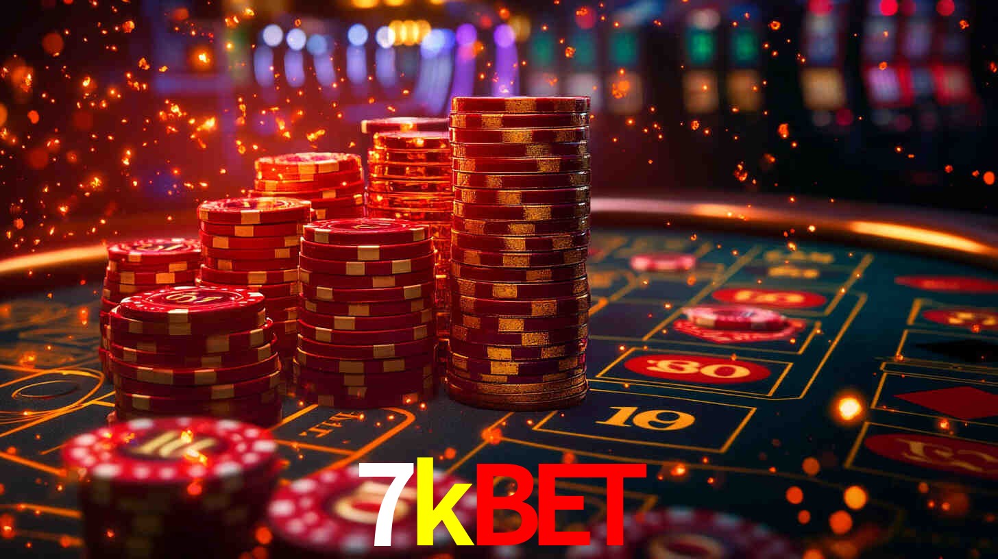 Welcome Bonus 7kbet