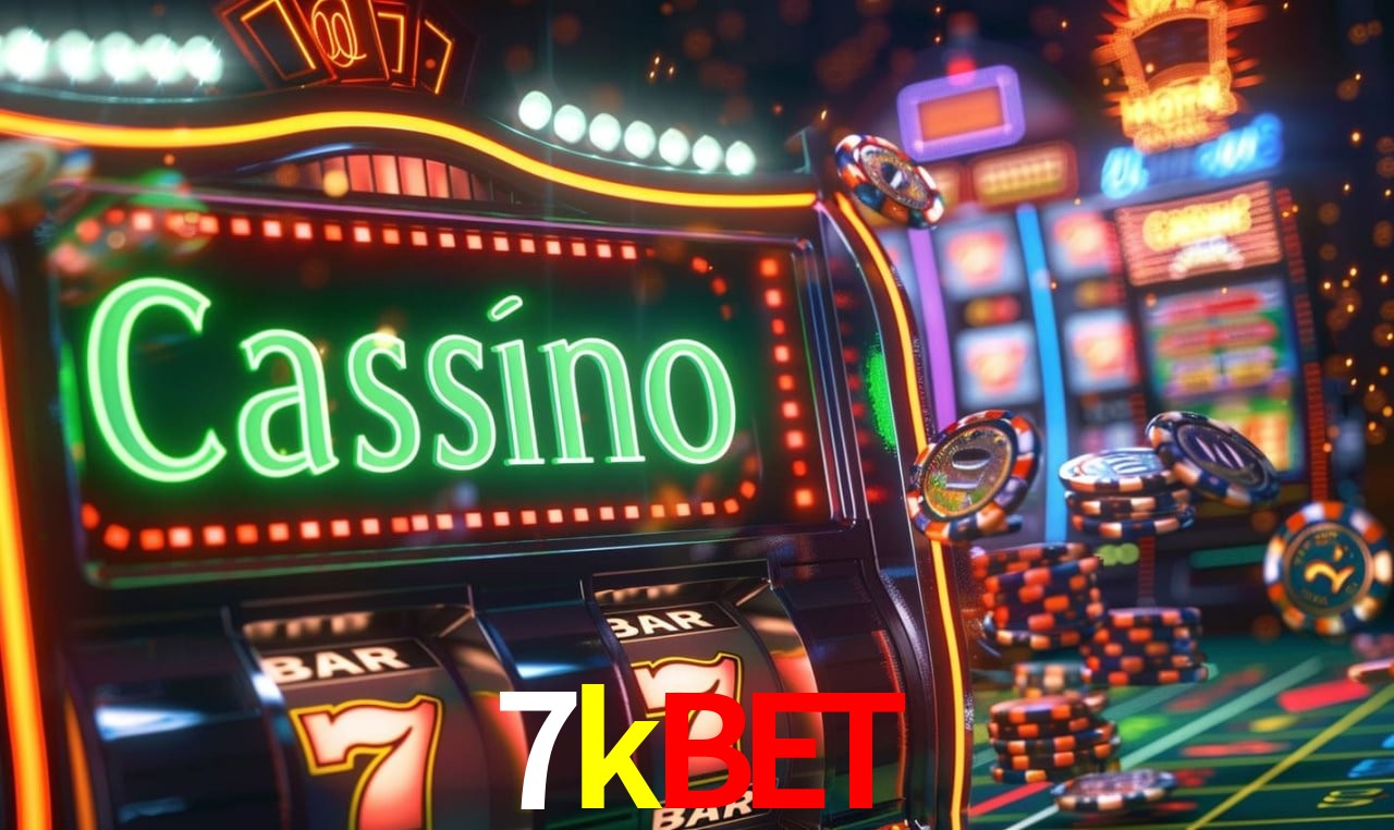 Recursos de Bônus 7kbet