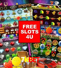 Desvendando o Mundo dos Jogos Virtuais na 7kbet