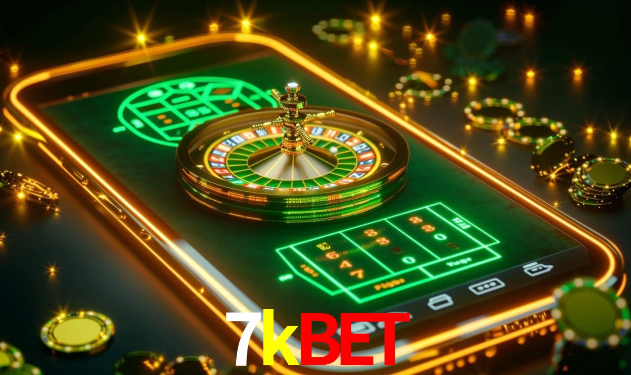 Provedores de Jogos 7kbet