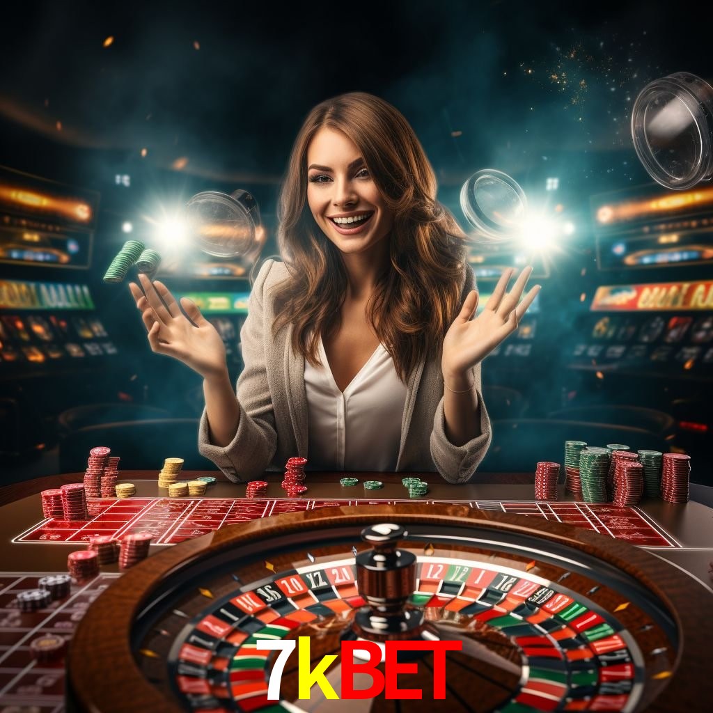 Explore as vantagens do 7kbet: serviço profissional e confiabilidade