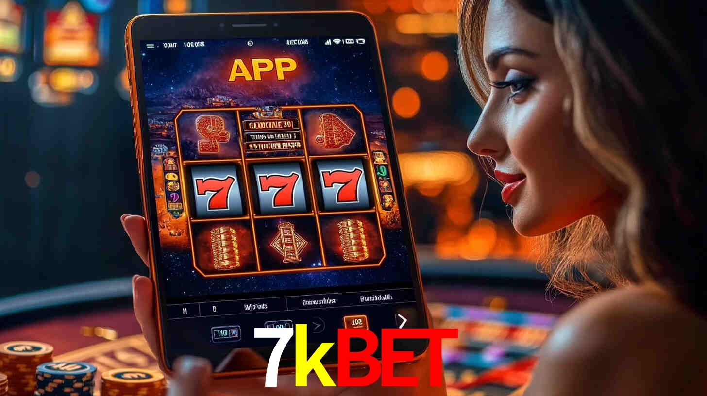 7kbet: Seu Especialista em Apostas Esportivas Brasileiras