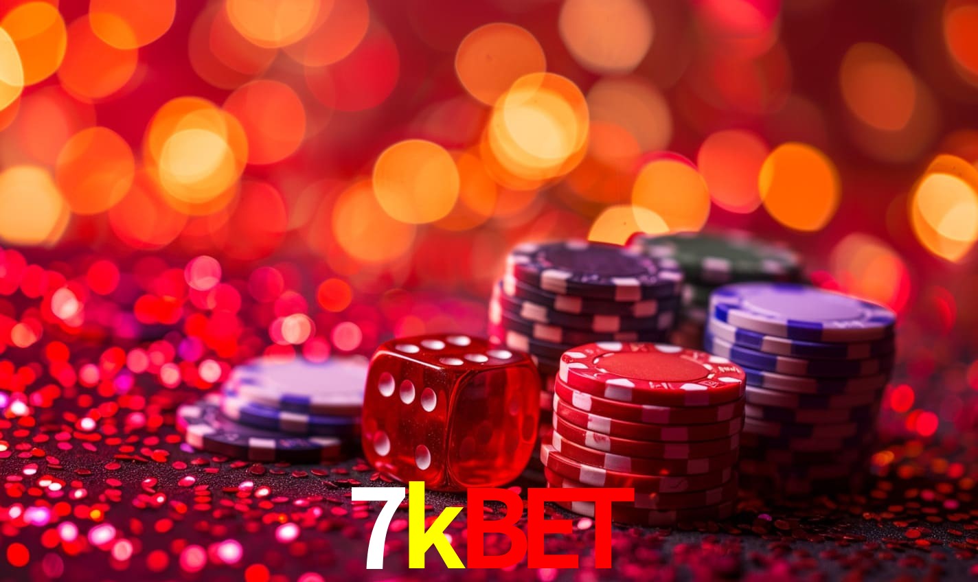Inovações de Jogos na 7kbet: O Futuro das Experiências Interativas