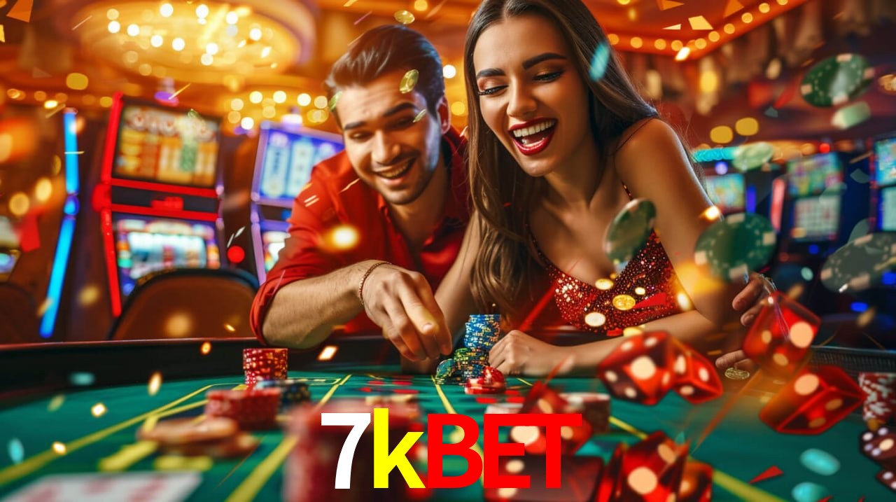 Avaliações dos Jogadores 7kbet