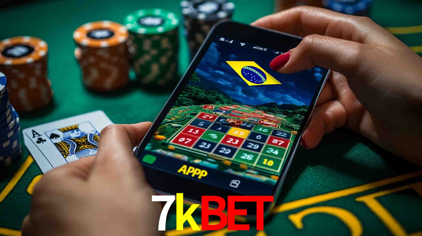A Popularidade dos Caça-Níqueis no 7kbet