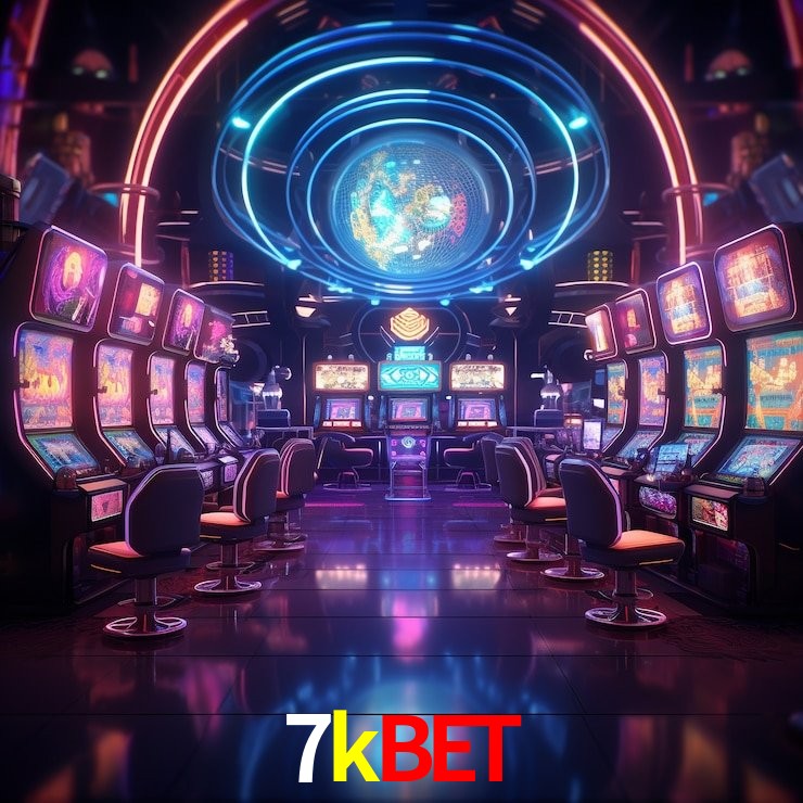 Especiais de Fim de Semana 7kbet