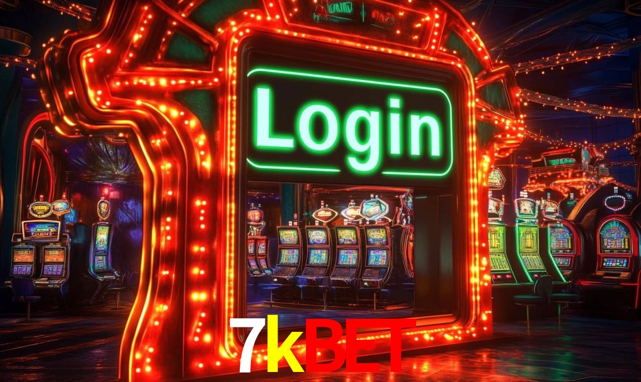 Casino Ao Vivo 7kbet