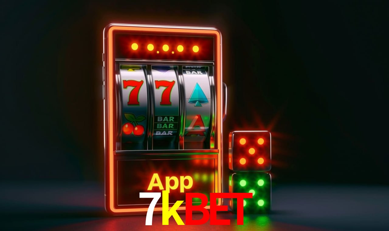 Apostas de Futebol 7kbet