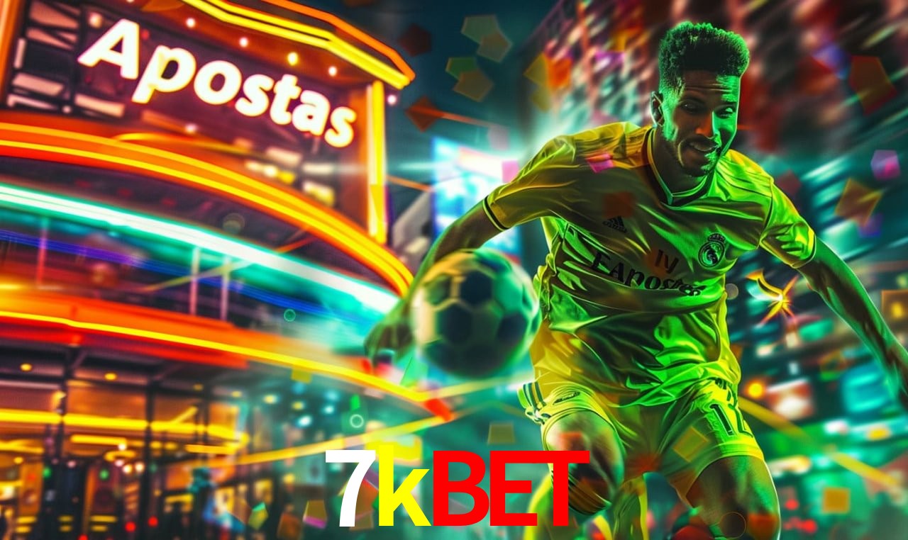 Apostas de Tênis 7kbet