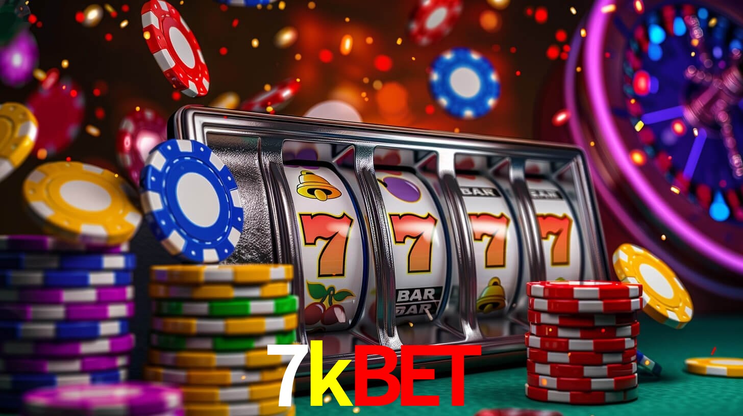 PIX Instantâneo 7kbet
