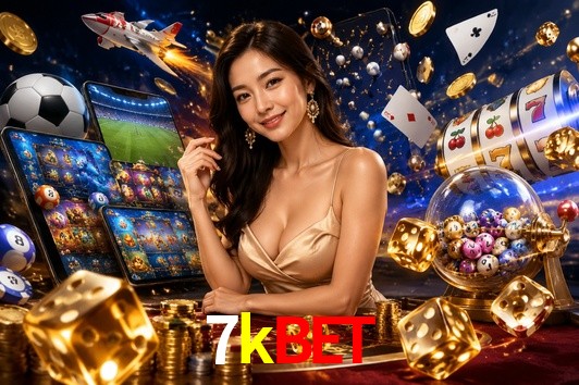 Game Providers 7kbet
