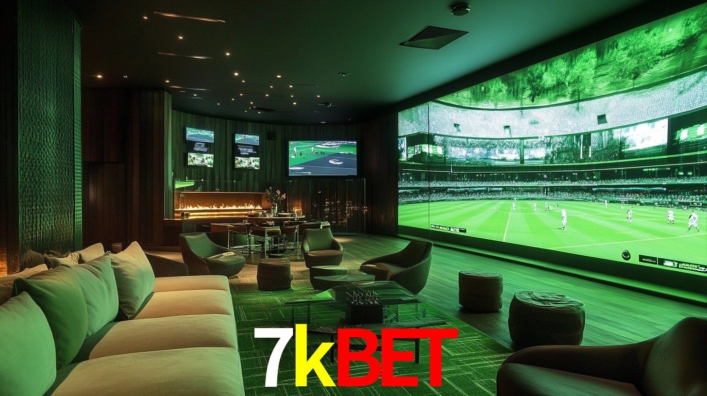 Sinta a adrenalina dos jogos de cassino com 7kbet