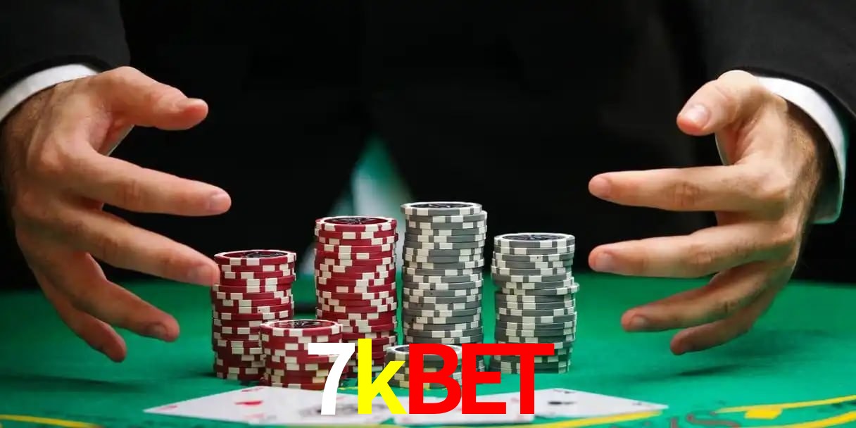 Promoção Relâmpago 7kbet