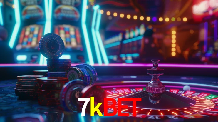 Account Benefits 7kbet