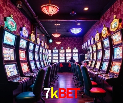 Integração de APIs 7kbet