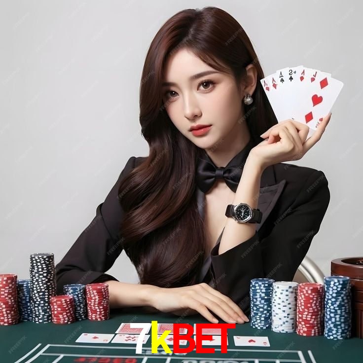Jogos de Slot 7kbet