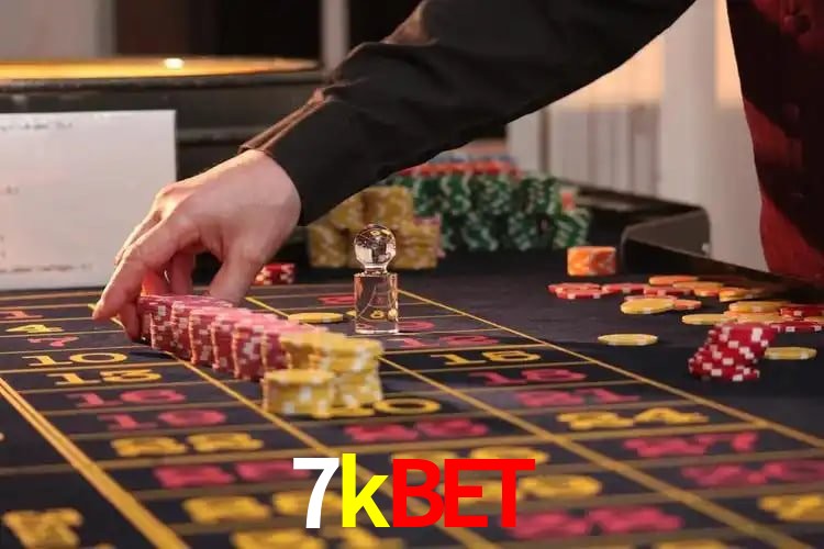 Apostas Esportivas na 7kbet: Um Guia Completo