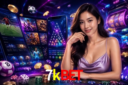 Seasonal Promotions 7kbet